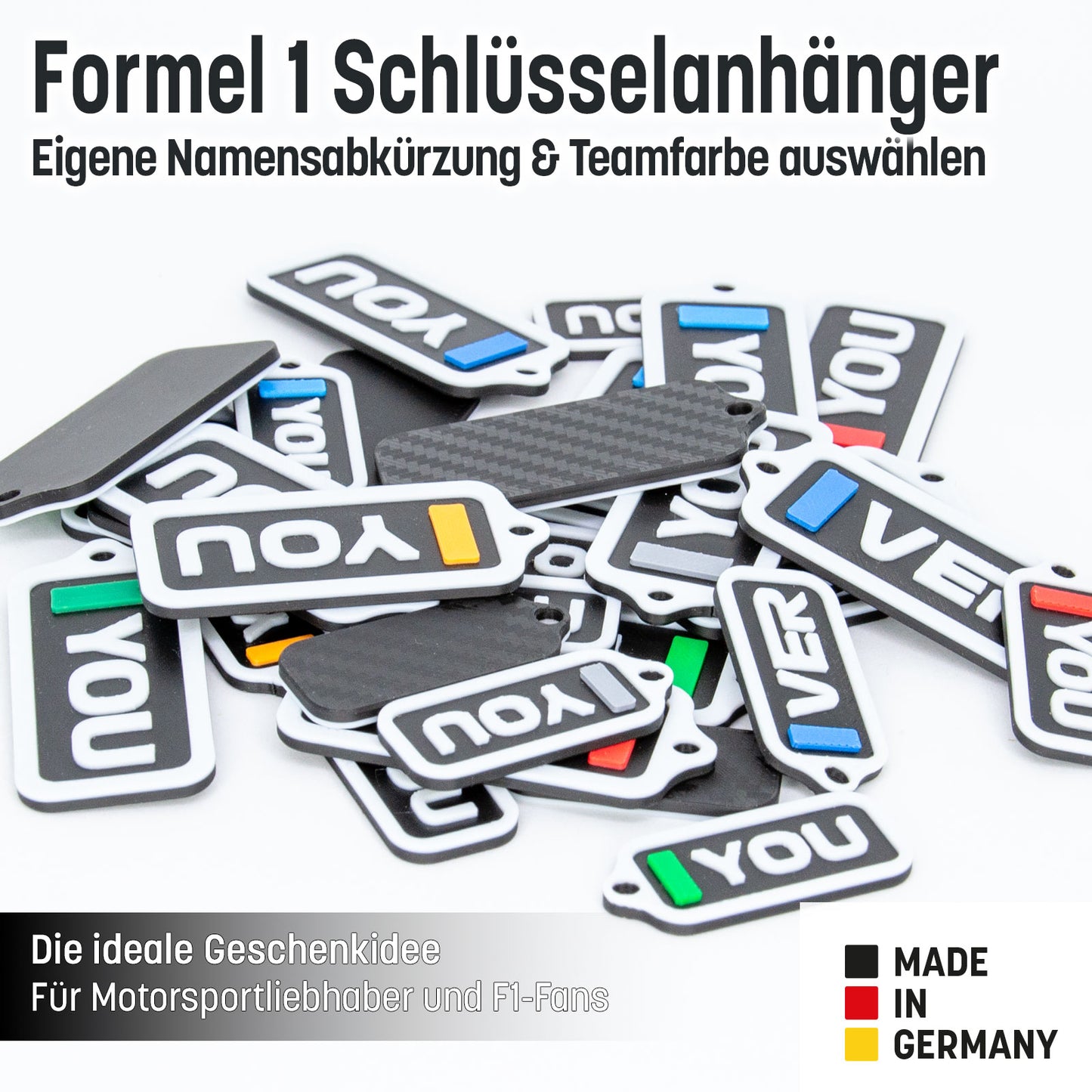 🔬 Detailverliebt bis zur Rückseite
💎 Strukturierter Carbon-Look für echte Fans