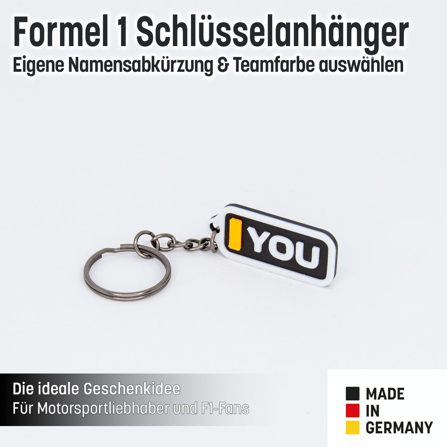 🎁 Perfekt als Geschenk
🎉 Für Motorsportfans & Individualisten