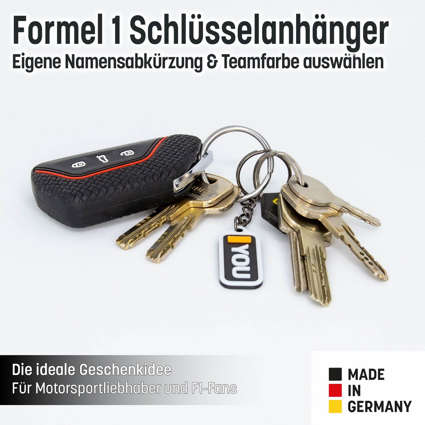 📏 Wähle deine Größe
🔹 Kompakt oder markant – 2 Formate